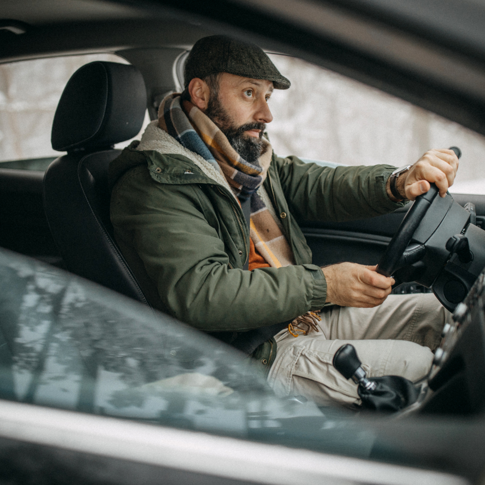 unsafe turn traffic ticket lawyer