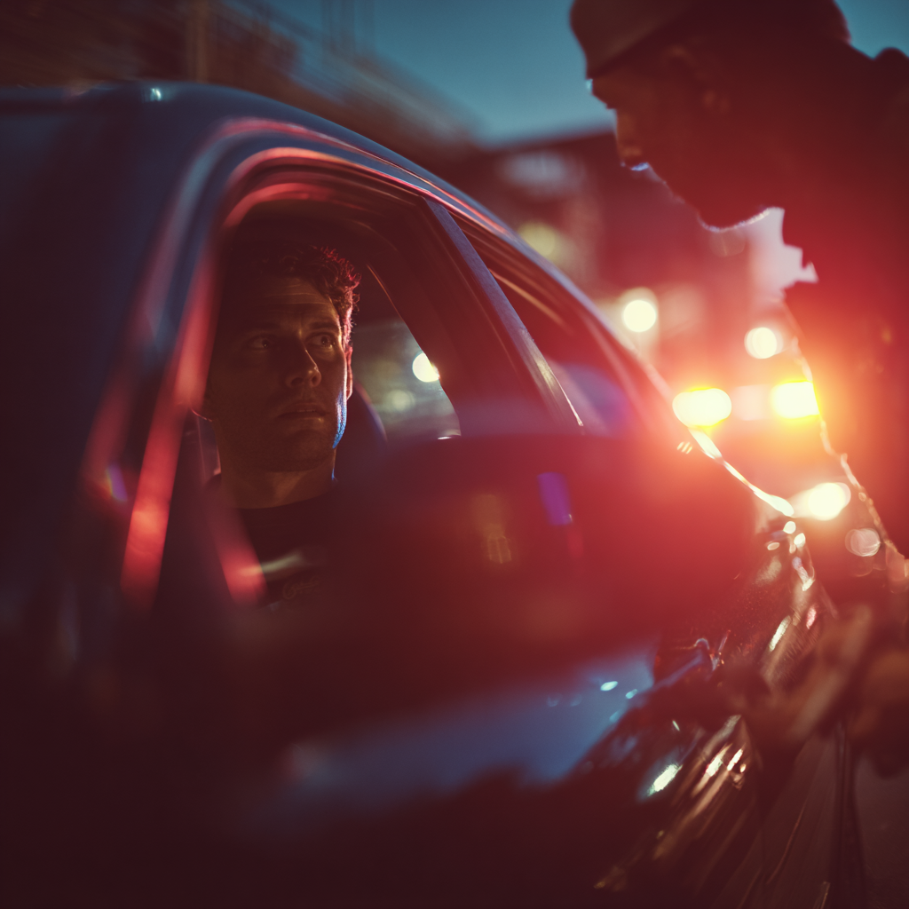 speeding ticket lawyer toronto