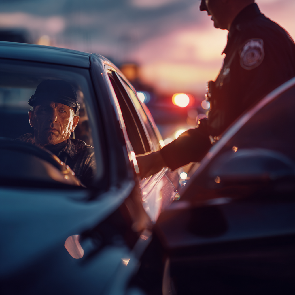 speeding ticket lawyer