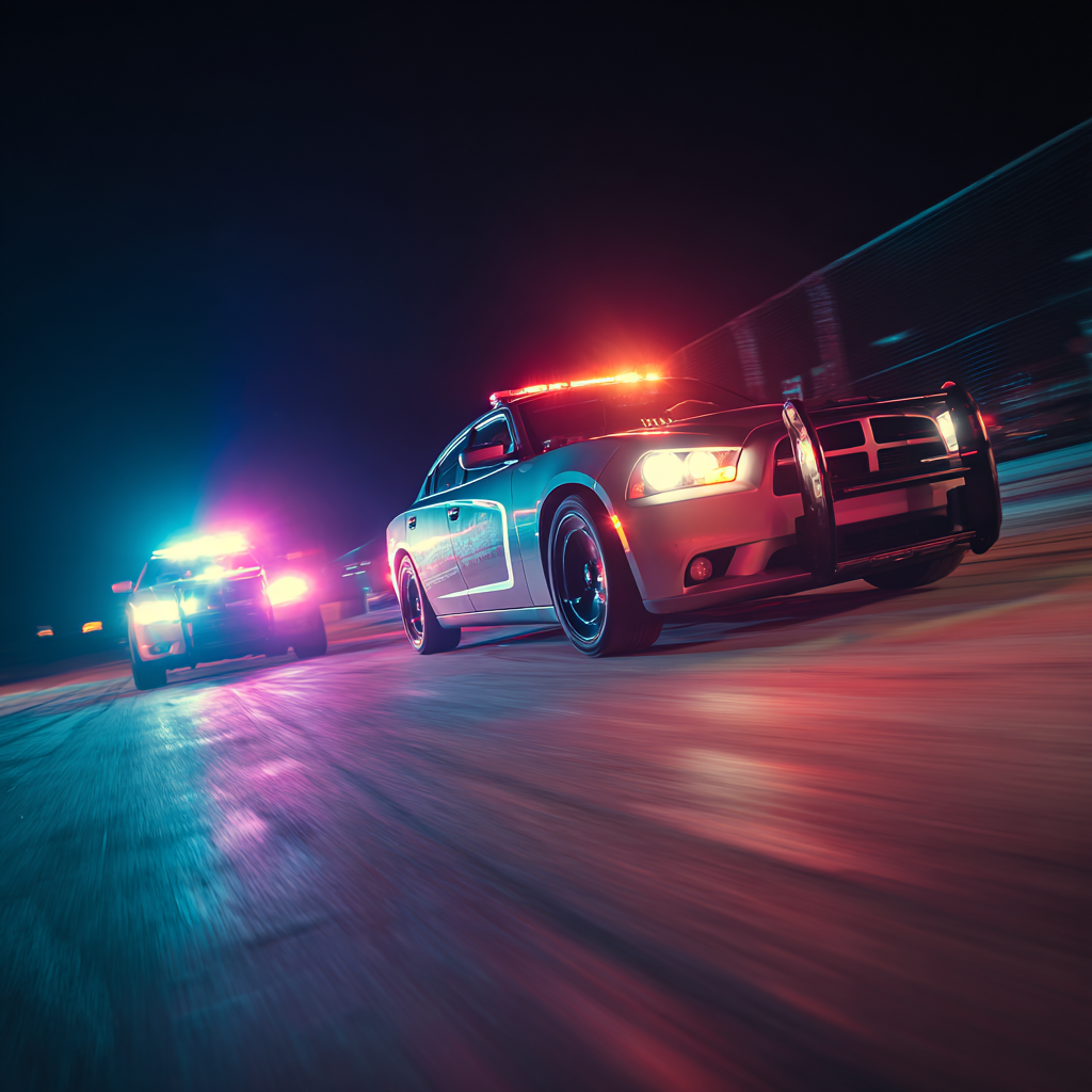 speeding traffic ticket