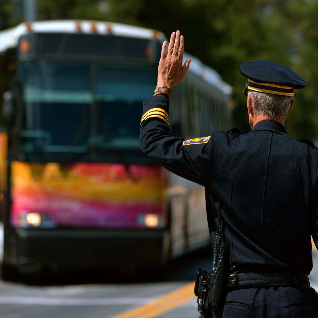 hov traffic ticket lawyer toronto